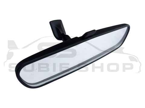 Subaru impreza rear shop view mirror