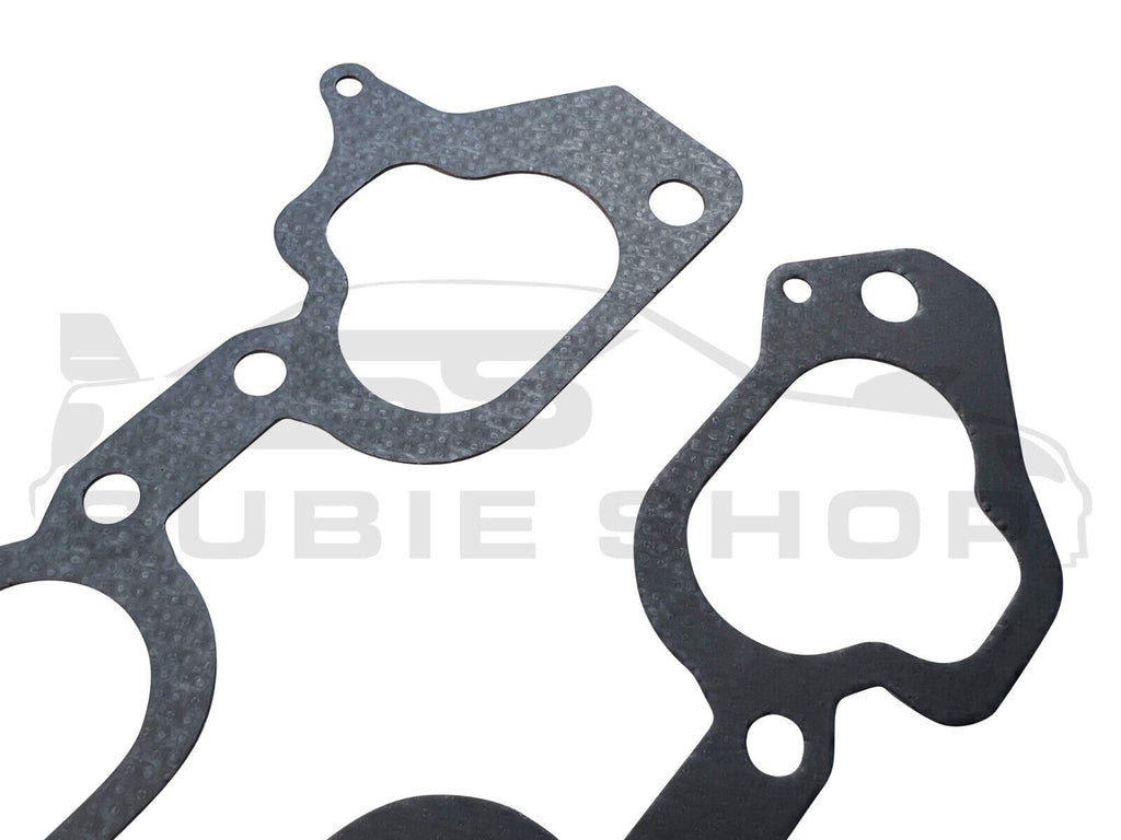 GENUINE Turbo Intake Manifold Gaskets Pair EJ255 Subaru Impreza Forest