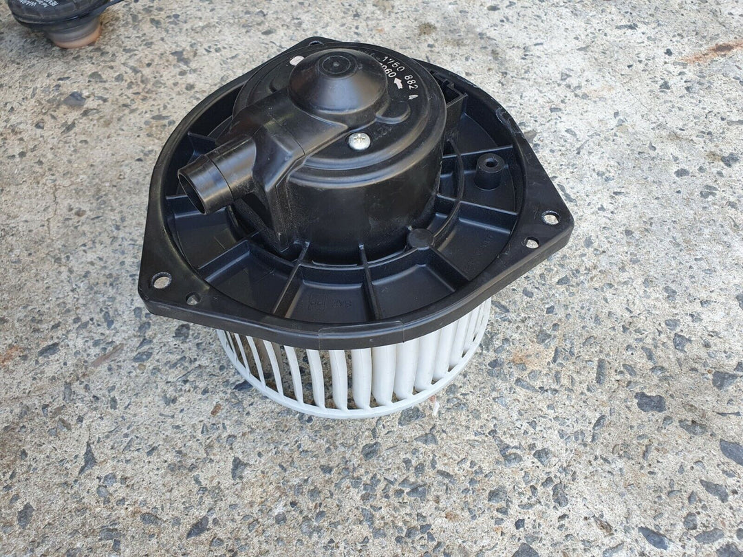 Subaru Impreza 08 - 11  AC Air Con Conditioning Heater Blower Cooling Fan Motor