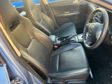 Subaru Impreza RS GH G3 WRX 2008 - 11 Traction Control Onn Off Button Switch