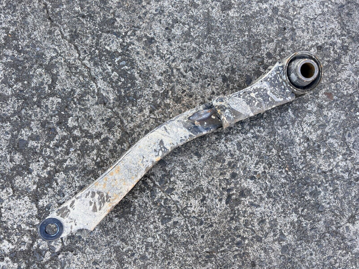 Subaru Forester SH 2008 - 11 LHR Left Rear Suspension Control Wheel Trailing Arm