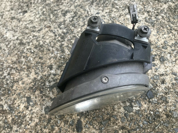 Subaru Outback Gen 4 H6 EJ 03 - 06 Genuine Front Fog Light Spot Lamp Right RH