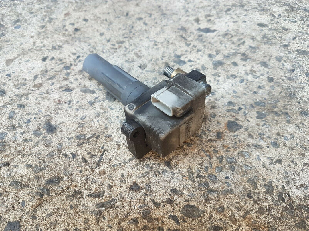 Subaru Impreza 08 - 14 GH G3 EJ20 EJ 20 2.0L Ignighter Ignition Coil Coils Pack