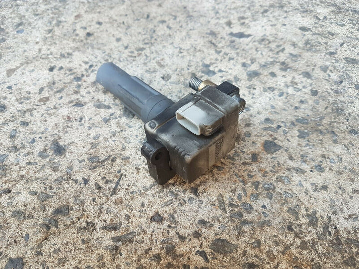 Subaru Impreza 08 - 14 GH G3 EJ20 EJ 20 2.0L Ignighter Ignition Coil Coils Pack