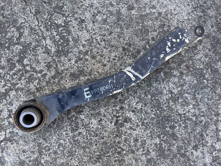Subaru Forester SH 2008 -11 RHR Right Rear Suspension Control Wheel Trailing Arm