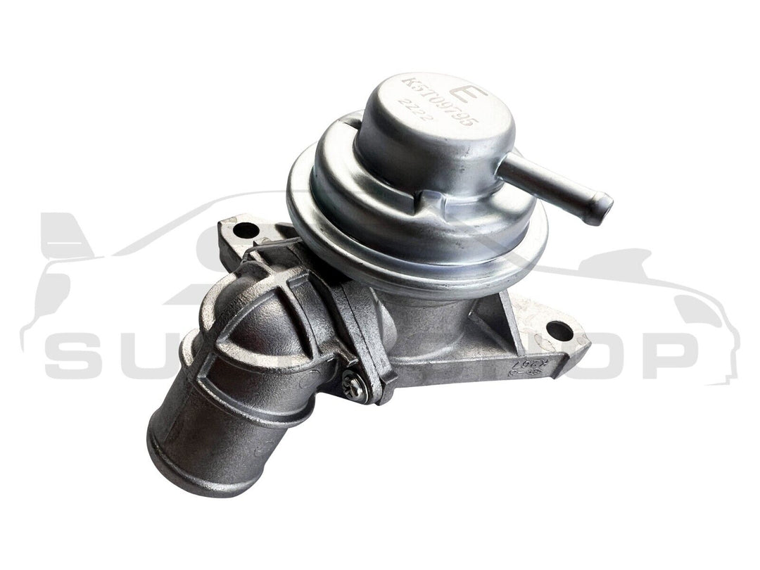 GENUINE OEM Subaru Impreza WRX STi 08 - 21 Turbo BOV Metal Blow Off Bypass Valve