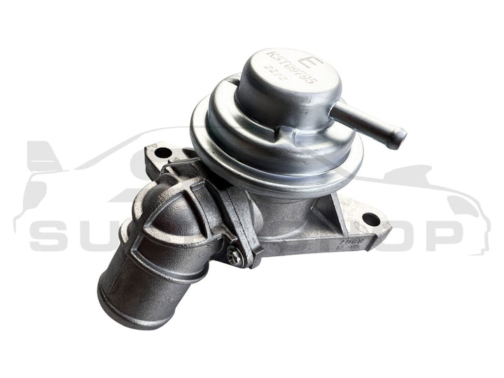 GENUINE OEM Subaru Impreza WRX STi 08 - 21 Turbo BOV Metal Blow Off Bypass Valve
