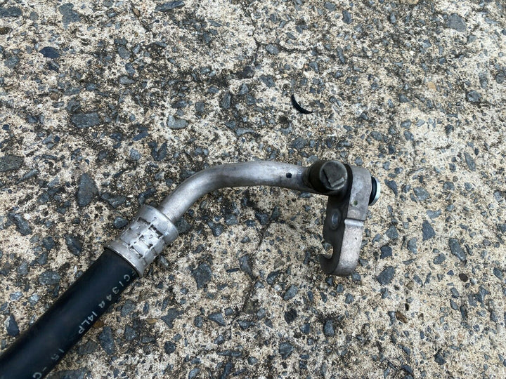 Subaru Outback Liberty 4TH GEN 4 EJ25 2003 09 AC Air Con Conditioning Hose Line