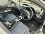 Subaru Impreza Forester 08 -14 GH G3 EJ20 Steering Wheel Cruise Control Buttons