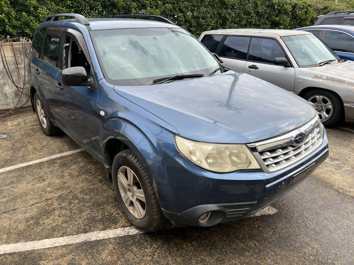 Subaru Forester SH 08 - 12 Roof Top Interior Courtesy Light Sunglasses Storage