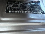 Subaru Liberty Outback Gen 5 12 - 14 Door Lock Actuator Right Rear Passenger RHR