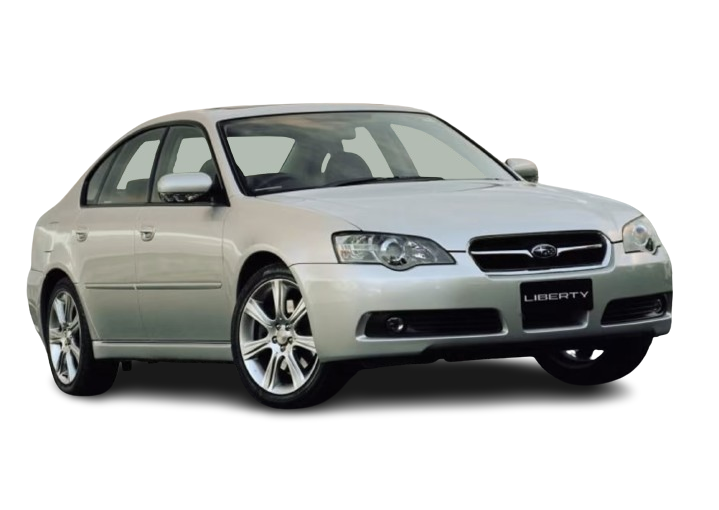 Genuine Subaru Liberty Outback Gen 4 03 - 09 Master Power Window Control Switch