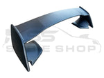 Rear Boot Lid Spoiler Wing For 22 - 23 Subaru Impreza Sedan WRX / STi VB