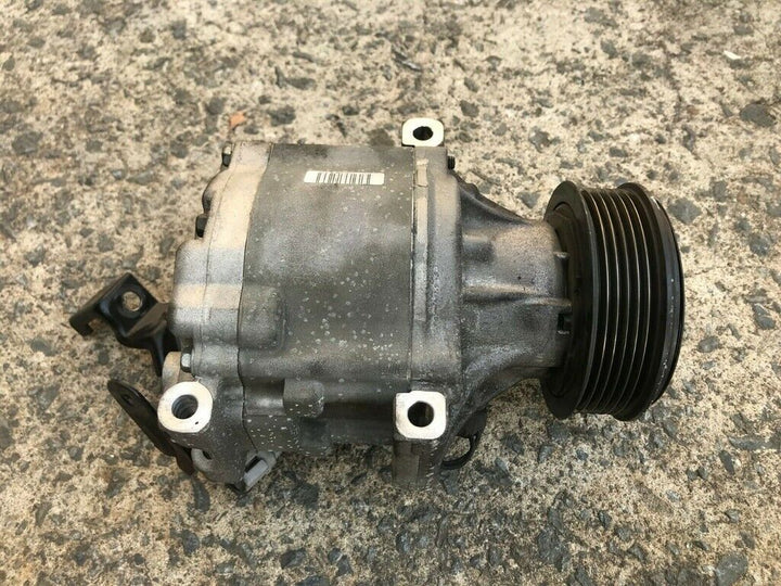 Subaru Liberty Outback 03 - 09 H6 Air Con AC Compressor Air Conditioning Pump