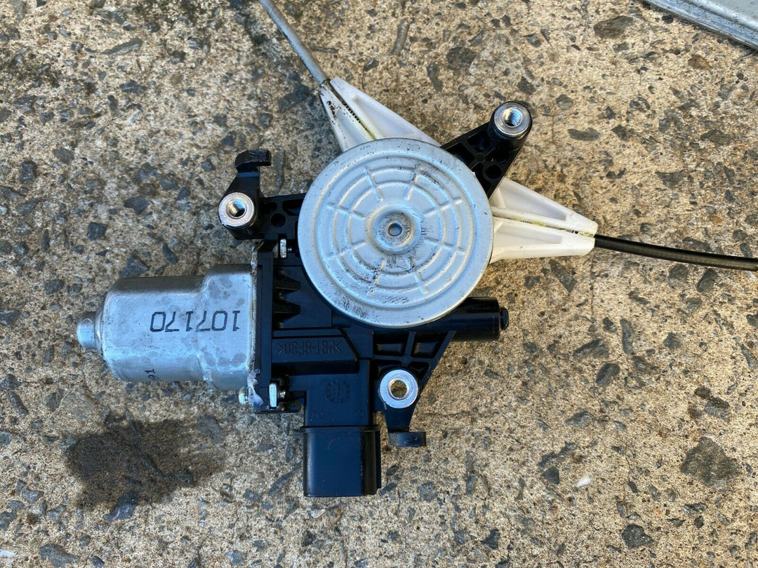 Subaru Impreza WRX 2008 - 14 G3 Right Hand Front Drivers Door Window Motor RHF