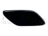 New Genuine Headlight Black Washer Cap Cover 08 -10 Subaru Impreza G3 WRX STi RH