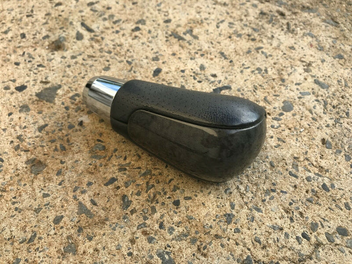 Subaru Liberty GT / Outback Gen 4 03 - 09 Factory Gear Knob Cream Trim Type Auto