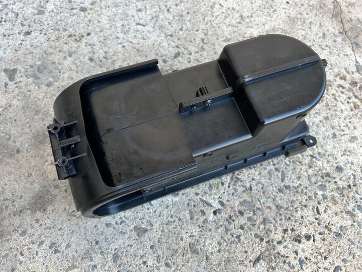 Subaru Outback Liberty GEN4 2003 06 H6 Cream Center Console Slider Tray GENUINE