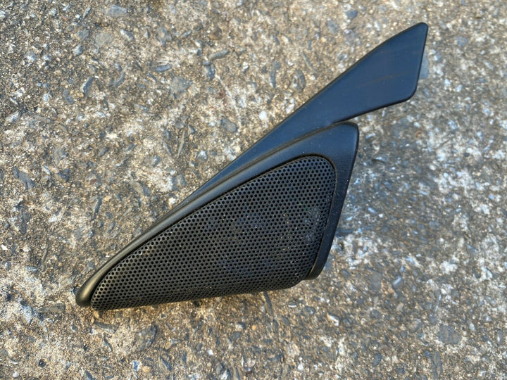 Subaru Liberty GT Outback 03 - 09 Corner Front Door Tweeter Speaker Left LH OEM