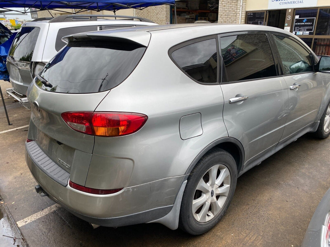 Genuine Subaru Tribeca B9 2006 - 2007 Detachable Tow Bar Towing Ball Trailer