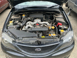 Subaru Impreza Hatch GH G3 08-14 Radiator Thermo Cooling Fan Left Passenger