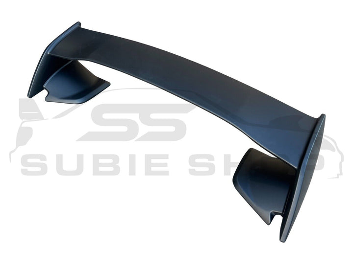 Rear Boot Lid Spoiler Wing For 22 - 23 Subaru Impreza Sedan WRX / STi VB