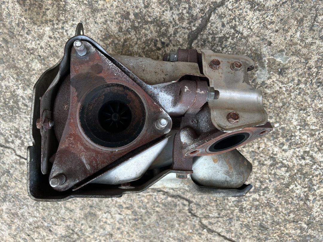 OEM Subaru Forester SH Turbo Diesel 2008 - 2012 TurboCharger VF57 2.0 EE20