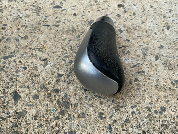 Subaru Impreza GH G3 08 - 14 Centre Console Auto Gear Selector Shifter Knob
