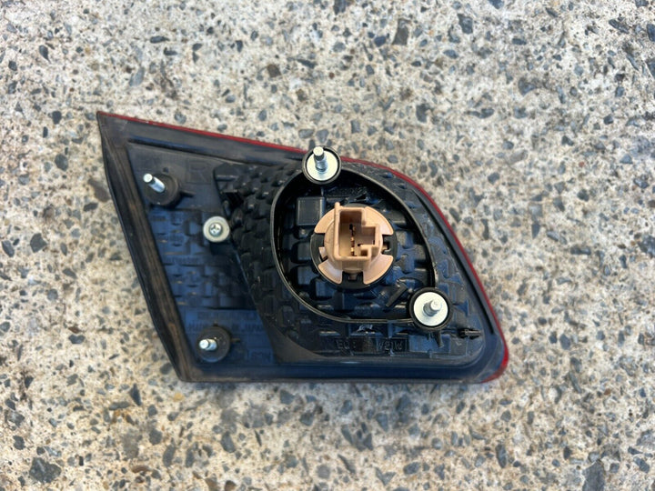 Subaru Liberty Gen5 Sedan 09 - 12 Taillight Tail Light Brake Stop Lamp Right RH