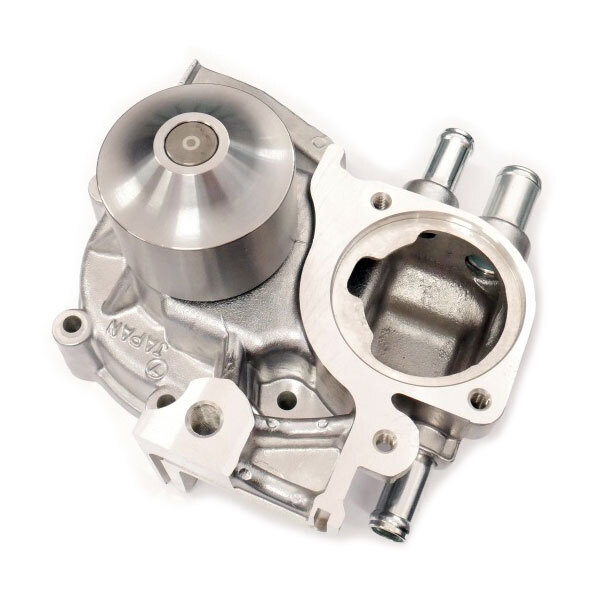 Genuine OEM Subaru WRX STI 2008 - 14 DOHC Timing Belt Water Pump Thermostat Kit