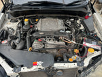 OEM Subaru Forester SH Turbo Diesel 2008 - 2012 Top Main Air Intake Pipe Hose