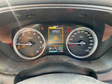 OEM Subaru Forester SK 2019 -2021 Top Dash Seat Screen Panel Instrument Display