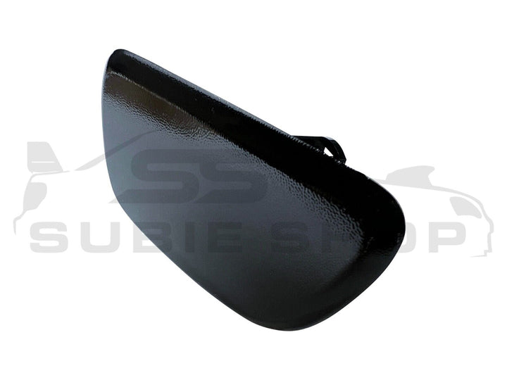 Genuine Front Bumper HID Headlight Washer Cap Cover 05 - 07 Subaru Forester SG XT LH