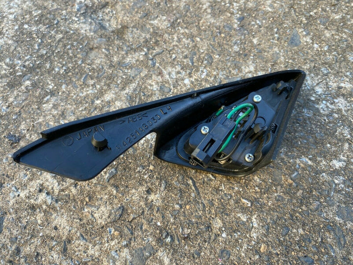 Subaru Liberty GT Outback 03 - 09 Corner Front Door Tweeter Speaker Left LH OEM