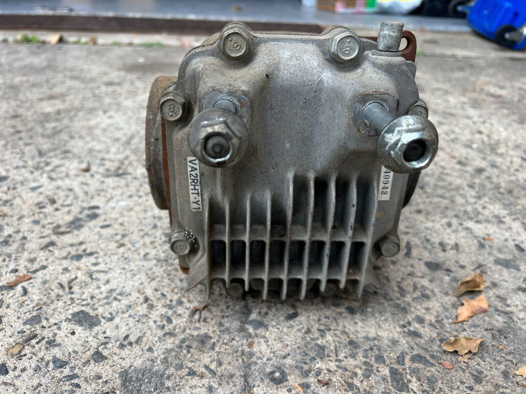 Subaru Forester SH Turbo S Edition 08 - 12 5 Speed Auto Rear Differential Diff