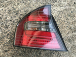 Subaru Liberty GT Turbo Gen 4 03 - 06 Genuine Tail Light Brake Stop Lamp Left LH
