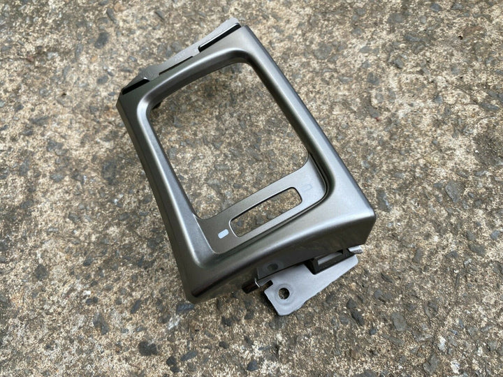 Subaru Forester 2008 - 12 SH Dash Right Side Air Con AC Vent Surround Trim Piece