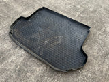 Subaru Forester 08 - 12 SH Rear Tailgate Rubber Cargo Tray Dog Mat Boot Liner