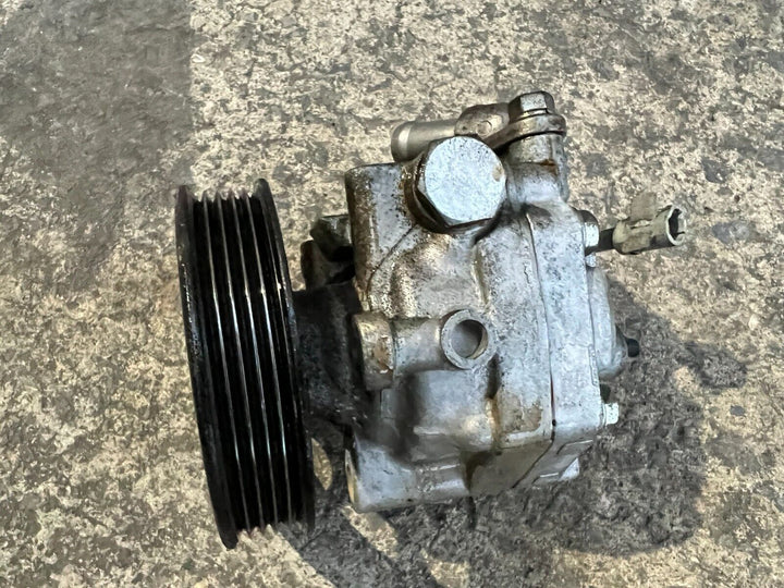 Genuine OEM Subaru Liberty Gen 5 2009 - 2011 Accessory Power Steering Pump EJ25