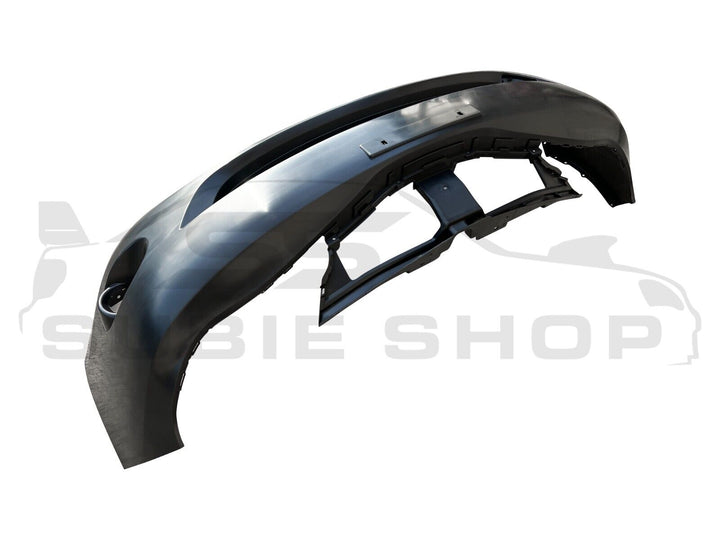 New Front Bumper Bar Cover For Subaru Impreza GH GE 08 - 11 Unpainted Non RS