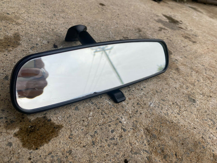 Subaru Impreza RS WRX 08 - 14 Windscreen Main Rear View Mirror Vision GENUINE