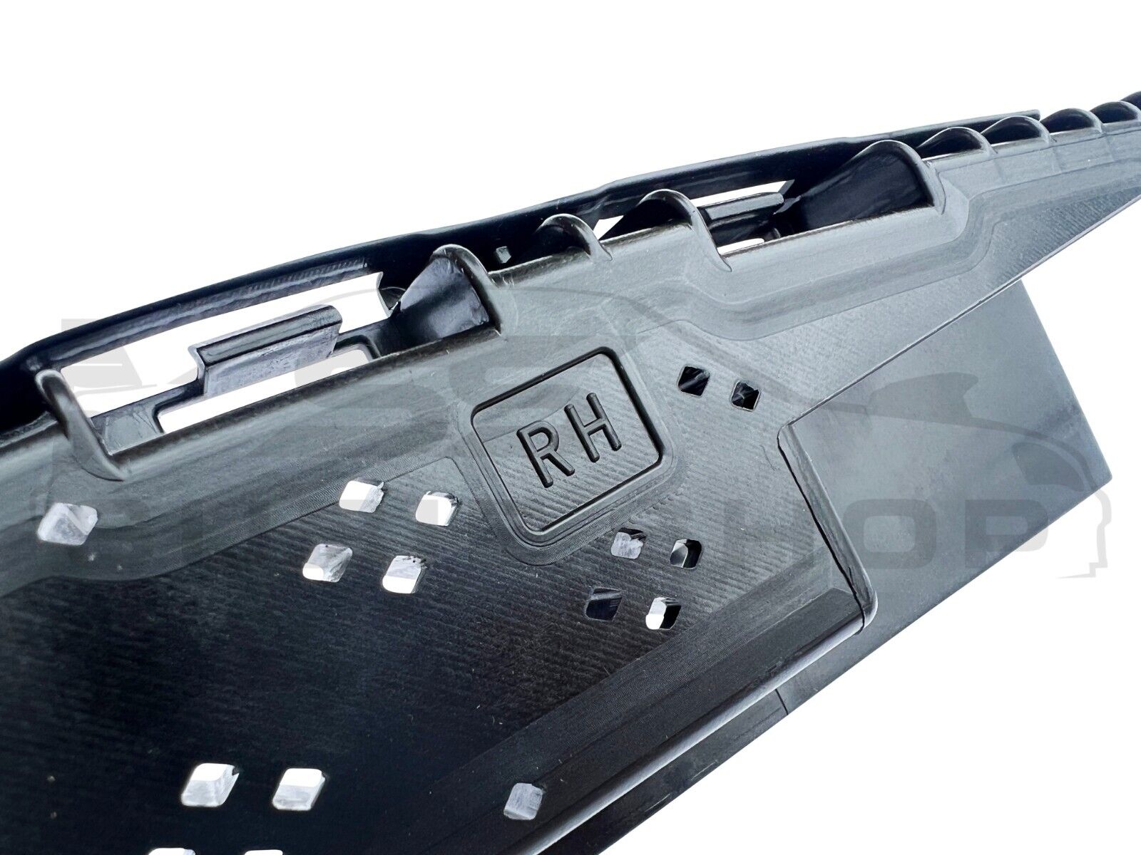 GENUINE Subaru Impreza / WRX 08 - 14 Front Headlight Bracket