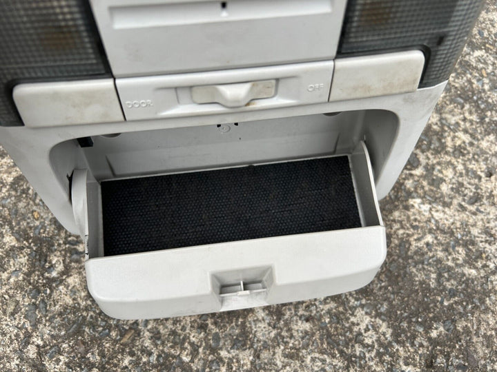Subaru Liberty Gen 5 09 - 12 Roof Top Interior Courtesy Light Sunglasses Storage