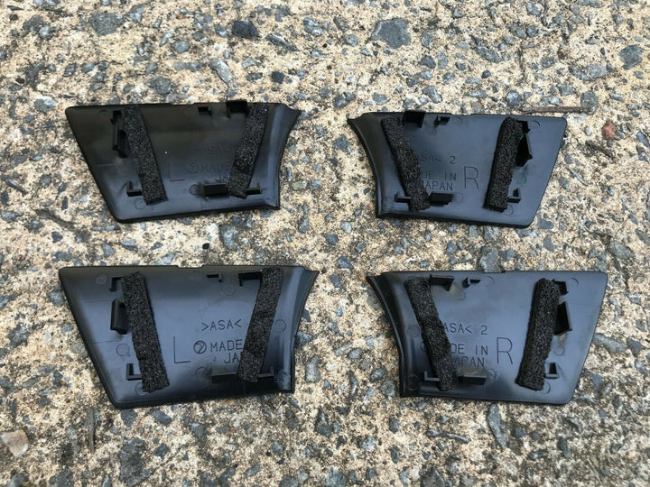 Subaru Liberty GT / Outback Gen 4 03 - 09 Interior Door Handle Screw Cover Inner