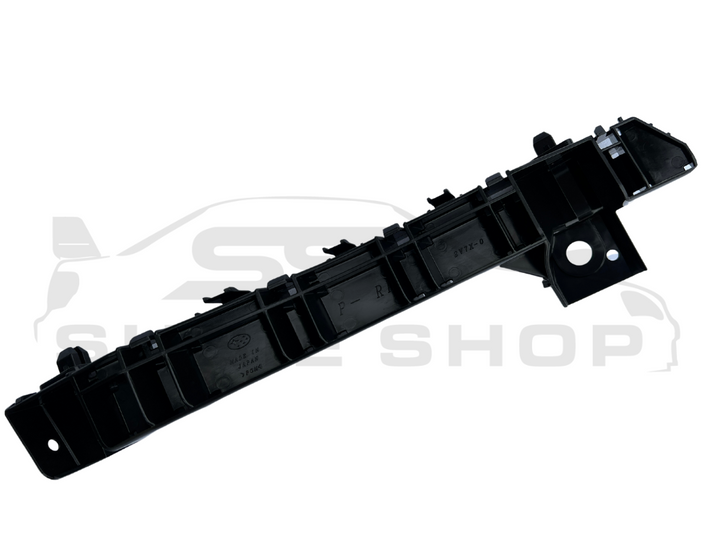 GENUINE Subaru Forester SH 08 - 12 Front Bumper Bar Bracket Slider Right RH R