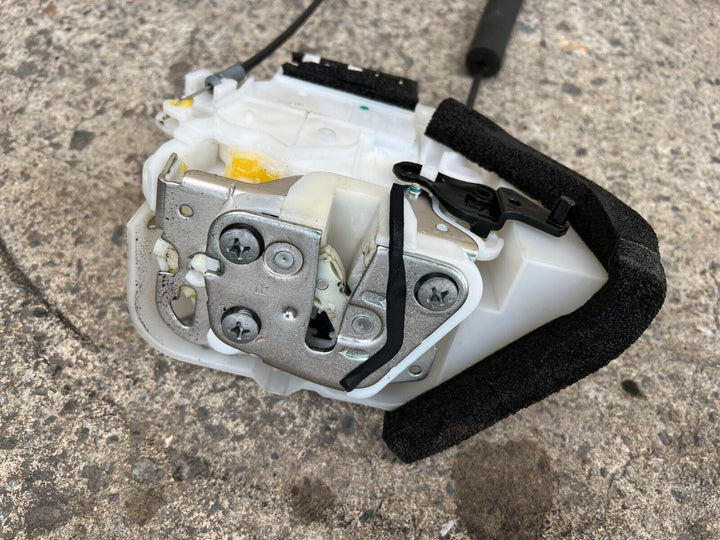 Subaru Liberty Outback Gen 5 12 - 14 Door Lock Actuator Right Rear Passenger RHR