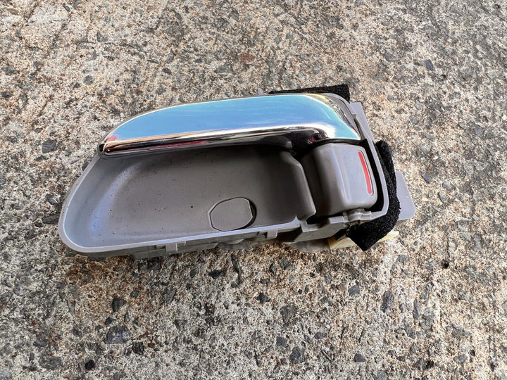 Subaru Tribeca B9 2006 -07 Interior Door Grab Handle Latch Left Side Front Rear