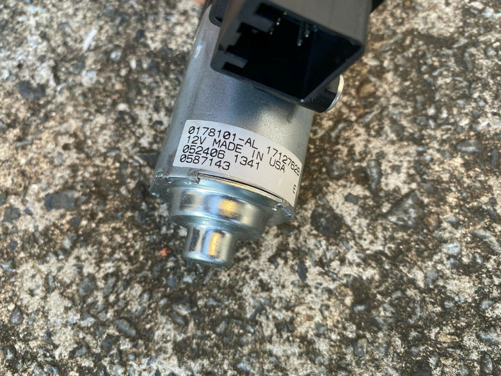 Subaru Liberty Sedan GEN 4 03 - 09 Genuine Electric Sunroof Sun Roof Motor