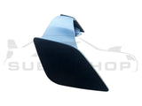 Rear Boot Lid Spoiler Wing For 22 - 23 Subaru Impreza Sedan WRX / STi VB
