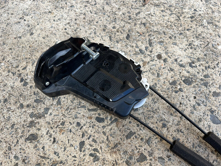 LHR Subaru Forester 2018 - 2021 SK Rear Left Passenger Side Door Lock Actuator